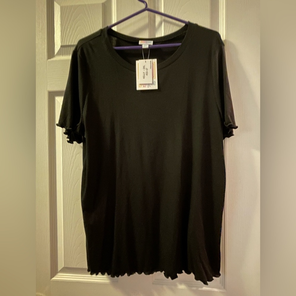 NWT: Lularoe Kelly Size 2XL
